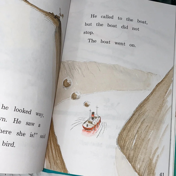 Dr Seuss Are you my Mother First edition 1960 vintage book - Picture 7 of 8